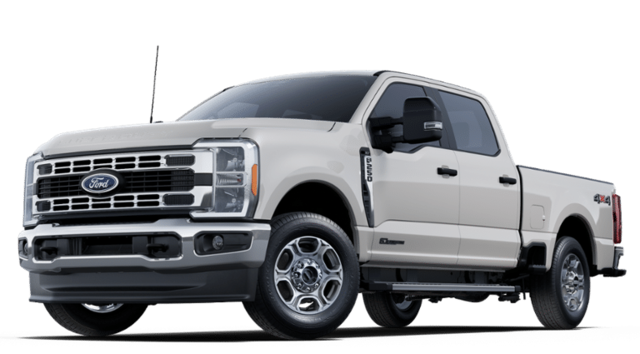2025 Ford SuperDuty